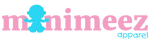 Minimeez Apparel