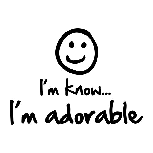Adorable