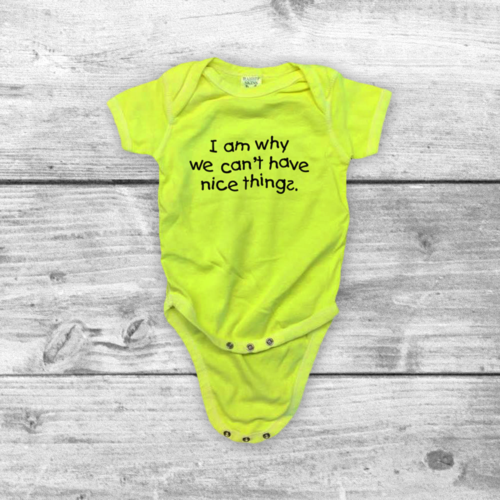 Cutest Baby Onesies 