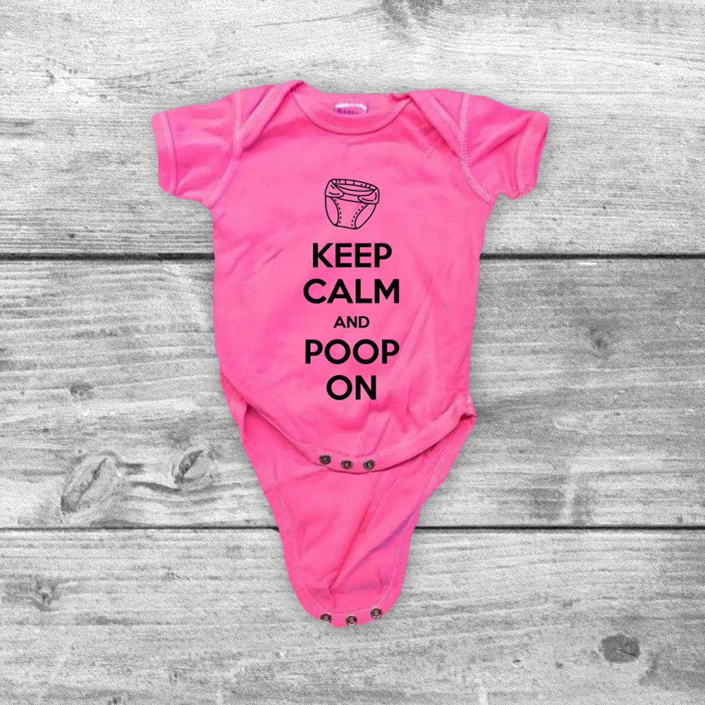 Keep Calm